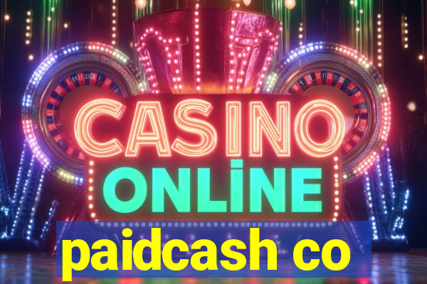 paidcash co